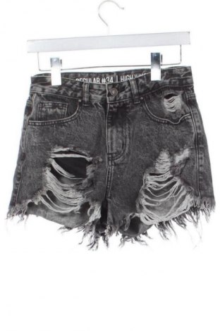 Női rövidnadrág Unbranded, Méret XS, Szín Fekete, Ár 4 037 Ft