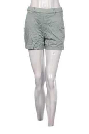 Pantaloni scurți de femei Uniqlo, Mărime S, Culoare Verde, Preț 110,99 Lei