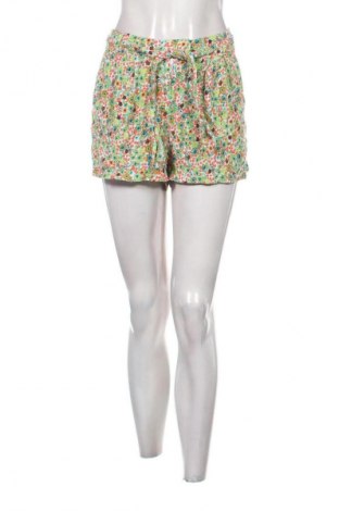 Damskie szorty United Colors Of Benetton, Rozmiar M, Kolor Kolorowy, Cena 80,00 zł