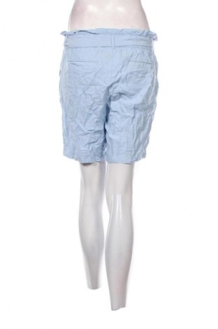 Γυναικείο κοντό παντελόνι Up 2 Fashion, Μέγεθος M, Χρώμα Μπλέ, Τιμή 12,99 €