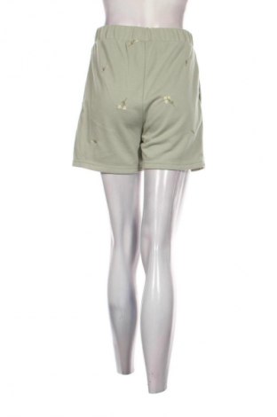 Pantaloni scurți de femei Vero Moda, Mărime S, Culoare Verde, Preț 40,99 Lei