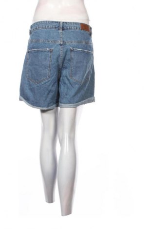 Damskie szorty Vero Moda, Rozmiar L, Kolor Niebieski, Cena 46,45 zł
