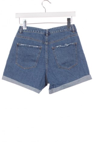 Pantaloni scurți de femei Vero Moda, Mărime XS, Culoare Albastru, Preț 51,00 Lei