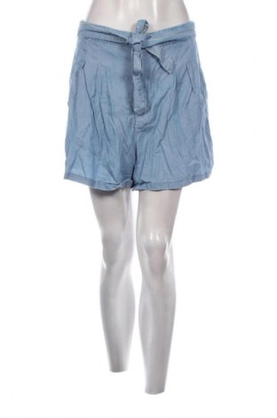 Damen Shorts Vero Moda, Größe XXL, Farbe Blau, Preis 8,99 €