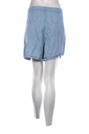Damen Shorts Vero Moda, Größe XXL, Farbe Blau, Preis 8,99 €