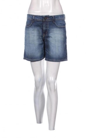 Pantaloni scurți de femei Yessica, Mărime S, Culoare Albastru, Preț 82,80 Lei