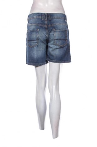 Pantaloni scurți de femei Yessica, Mărime S, Culoare Albastru, Preț 82,80 Lei