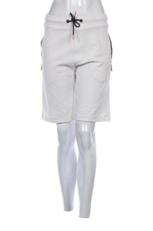 Damen Shorts Zara, Größe S, Farbe Weiß, Preis 6,99 €