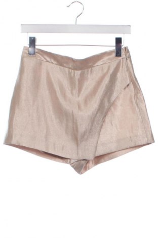Dámske kraťasy  Zara, Veľkosť XS, Farba Béžová, Cena  24,03 €