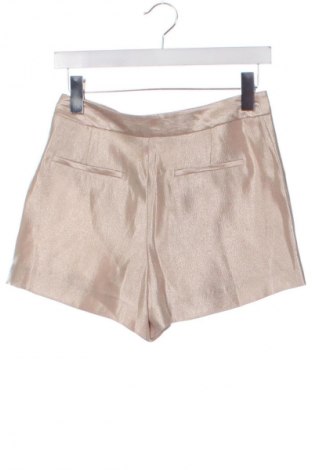 Dámske kraťasy  Zara, Veľkosť XS, Farba Béžová, Cena  24,03 €