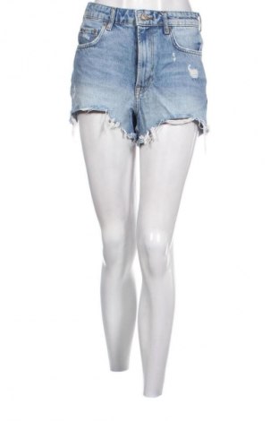 Damen Shorts Zara, Größe S, Farbe Blau, Preis € 8,09