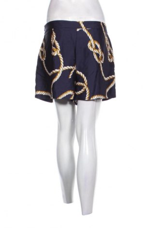 Pantaloni scurți de femei Zara, Mărime L, Culoare Multicolor, Preț 54,28 Lei