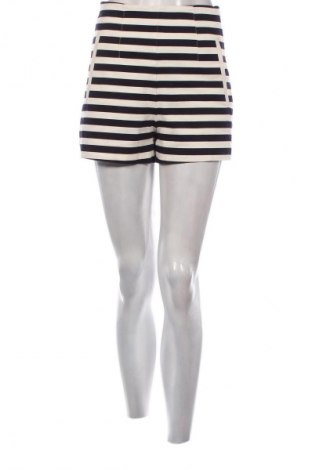 Pantaloni scurți de femei Zara, Mărime S, Culoare Multicolor, Preț 54,34 Lei