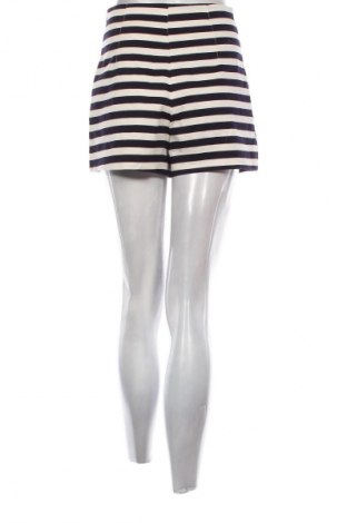 Pantaloni scurți de femei Zara, Mărime S, Culoare Multicolor, Preț 54,34 Lei