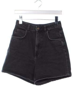 Damen Shorts Zara Trafaluc, Größe XS, Farbe Grau, Preis 8,12 €