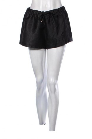 Damen Shorts Zara Trafaluc, Größe M, Farbe Schwarz, Preis 16,13 €