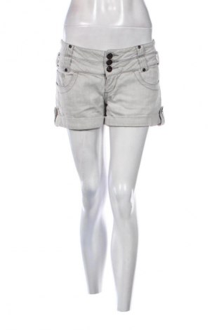 Damen Shorts mbyM, Größe M, Farbe Grau, Preis 17,99 €