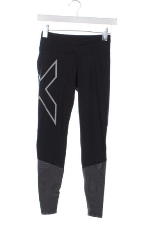 Damskie legginsy 2XU, Rozmiar XS, Kolor Czarny, Cena 111,99 zł