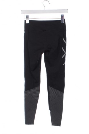 Damskie legginsy 2XU, Rozmiar XS, Kolor Czarny, Cena 111,99 zł
