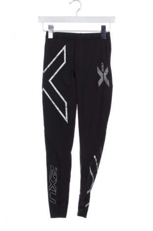 Damen Leggings 2XU, Größe S, Farbe Mehrfarbig, Preis 23,99 €