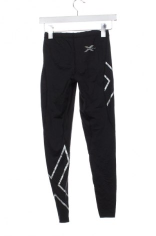 Damen Leggings 2XU, Größe S, Farbe Mehrfarbig, Preis 23,99 €