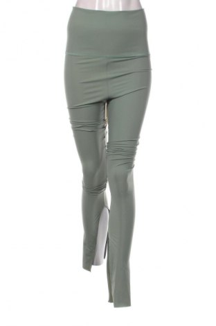 Női leggings A PAPER KID, Méret M, Szín Zöld, Ár 31 509 Ft