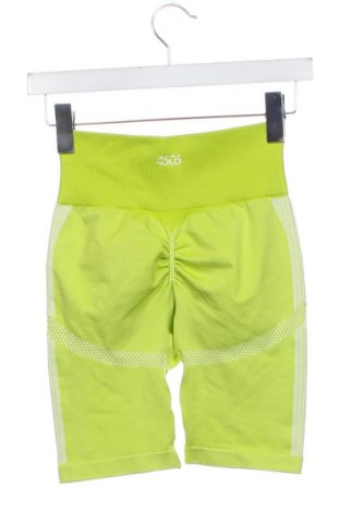 Γυναικείο κολάν ASOS, Μέγεθος XXS, Χρώμα Πράσινο, Τιμή 32,77 €