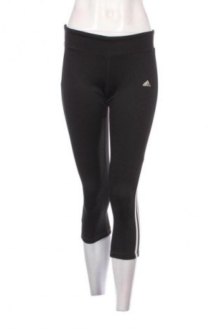 Damen Leggings Adidas, Größe S, Farbe Schwarz, Preis 23,99 €