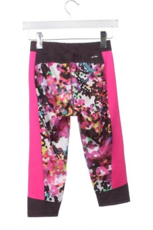 Damskie legginsy Adidas, Rozmiar XS, Kolor Kolorowy, Cena 155,52 zł