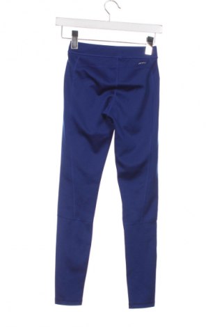 Női leggings Adidas, Méret S, Szín Kék, Ár 9 219 Ft