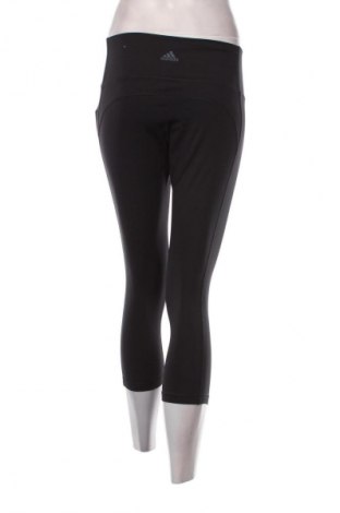 Damskie legginsy Adidas, Rozmiar M, Kolor Czarny, Cena 111,99 zł