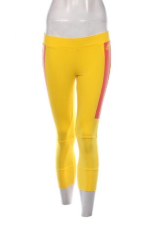 Női leggings Adidas By Stella McCartney, Méret S, Szín Sárga, Ár 27 798 Ft