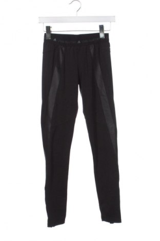 Colant de femei Adidas By Stella McCartney, Mărime XS, Culoare Negru, Preț 233,00 Lei