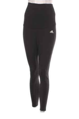 Kismama leggings Adidas, Méret L, Szín Fekete, Ár 9 219 Ft