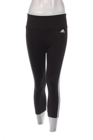 Dámské legíny  Adidas, Velikost S, Barva Černá, Cena  434,00 Kč