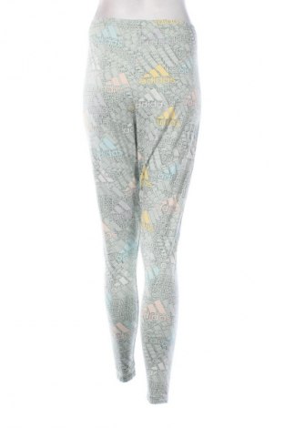 Damskie legginsy Adidas, Rozmiar XL, Kolor Kolorowy, Cena 134,99 zł