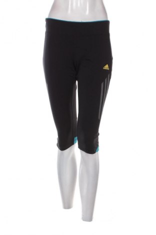 Damen Leggings Adidas, Größe XL, Farbe Schwarz, Preis € 23,99