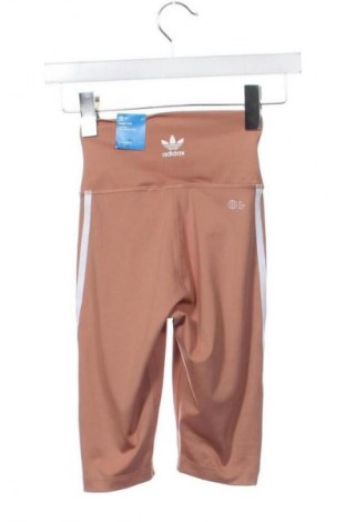 Női leggings Adidas Originals, Méret XXS, Szín Bézs, Ár 20 769 Ft