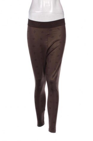 Colant de femei Adidas Originals, Mărime XL, Culoare Maro, Preț 99,99 Lei