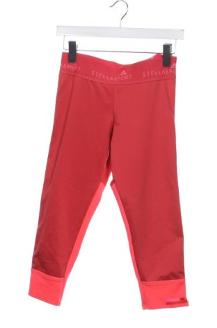 Női leggings Adidas StellaSport, Méret XS, Szín Piros, Ár 14 817 Ft