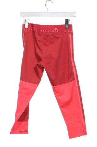 Női leggings Adidas StellaSport, Méret XS, Szín Piros, Ár 14 817 Ft