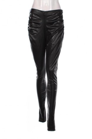 Damskie legginsy Aniye By, Rozmiar XL, Kolor Czarny, Cena 335,99 zł