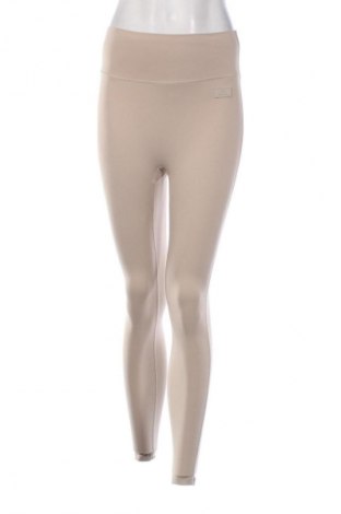 Damskie legginsy Apparel, Rozmiar M, Kolor Beżowy, Cena 61,26 zł