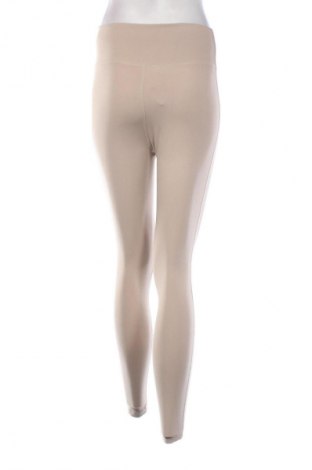 Damskie legginsy Apparel, Rozmiar M, Kolor Beżowy, Cena 61,26 zł