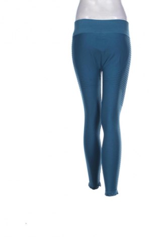 Damen Leggings Awdis, Größe L, Farbe Blau, Preis 16,99 €