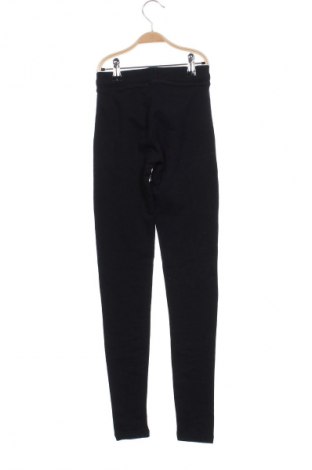 Damskie legginsy Bershka, Rozmiar XXS, Kolor Niebieski, Cena 44,71 zł