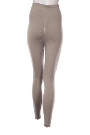 Női leggings Bershka, Méret S, Szín Bézs, Ár 7 079 Ft