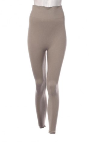 Női leggings Bershka, Méret S, Szín Bézs, Ár 7 079 Ft