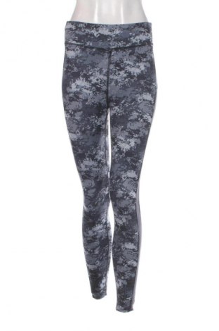 Damskie legginsy Bershka, Rozmiar S, Kolor Kolorowy, Cena 85,99 zł