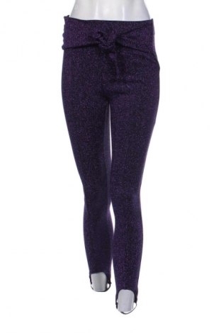 Damen Leggings Bershka, Größe M, Farbe Mehrfarbig, Preis € 9,74